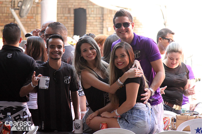 [16-01-2016] 5ª Feijoada da Arrancada 1 - 1