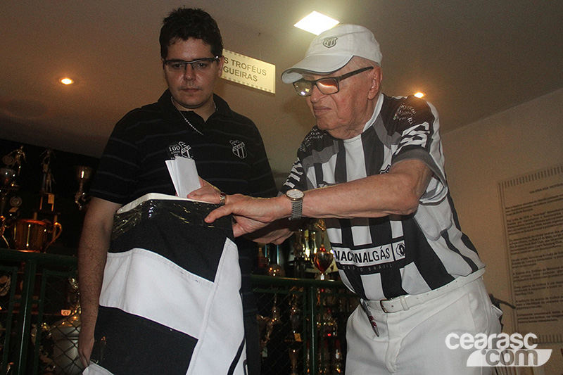 [15-12] Eleição do Conselho Deliberativo - 20