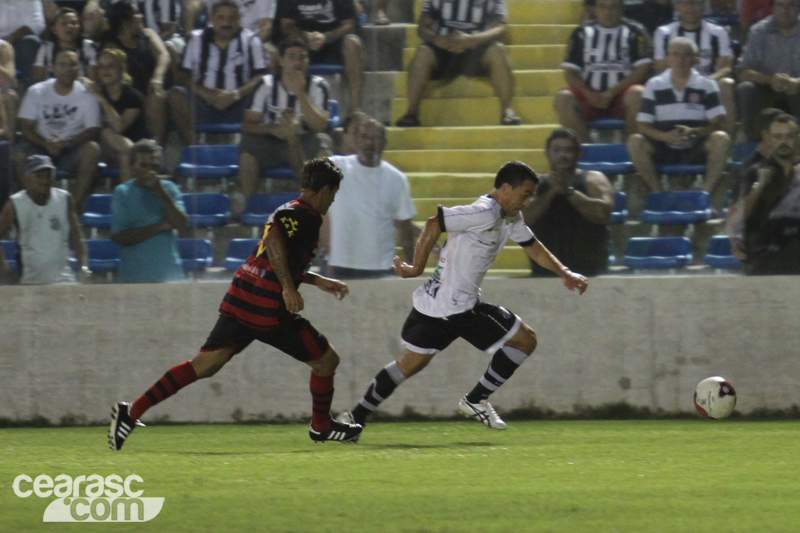 [29-03] Ceará 5 x 0 Guarani de Juazeiro - 8