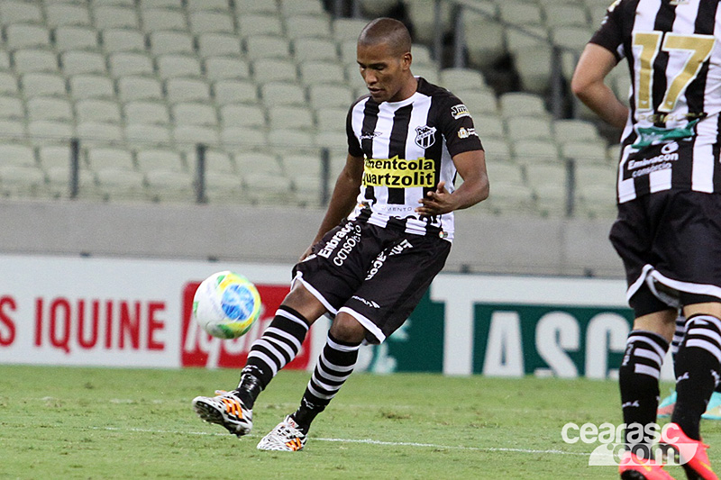 [24-10] Ceará X Santa Cruz - 23