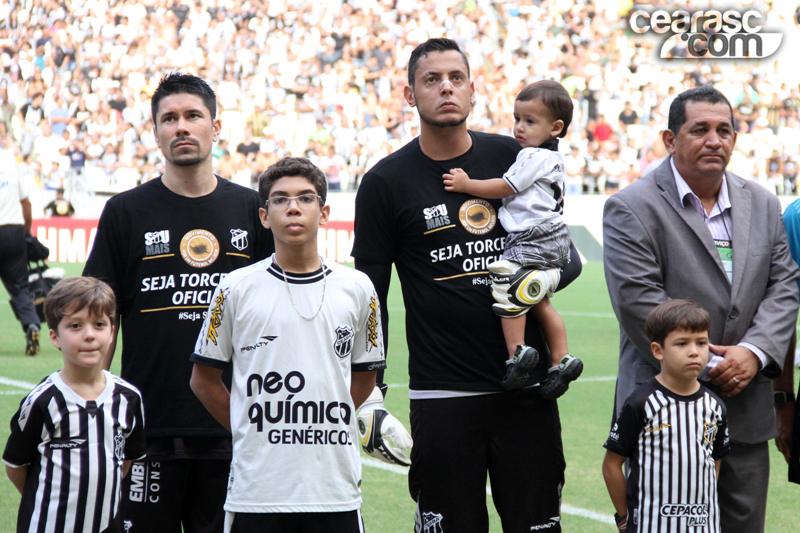 [19-05] Ceará 1 x 1 Guarany (S) - 01 - 3