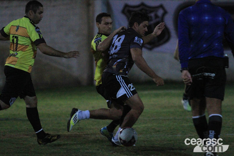 [07-11] Taça Sou Mais de Futebol Society - Primeira Rodada - 21