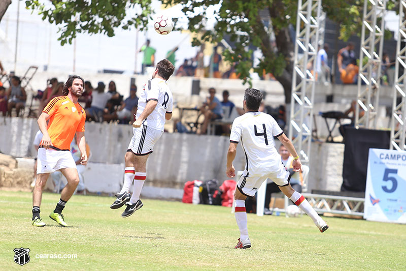 XVI Torneio Nacional de Futebol Society do MP - 15