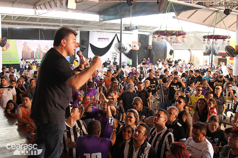 [16-01-2016] 5ª Feijoada da Arrancada 1 - 2