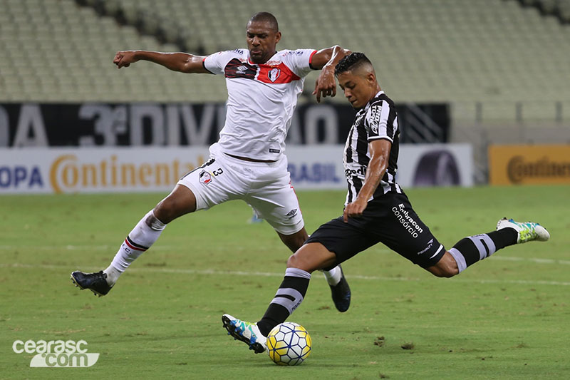[17-05-2016] Ceará 1 x 0 Joinville - 13