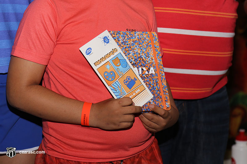 [16-12-2017] Sana Fest - 2017 - 3 dia. part 1 - 58