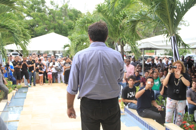 [22-02] Inauguracao da Cidade Vozao - CT Luis Campos - 02 - 40