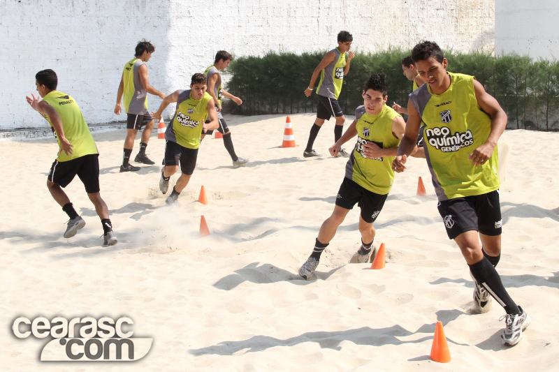 [14-09] Treino Físico - Sub-20-2 - 6