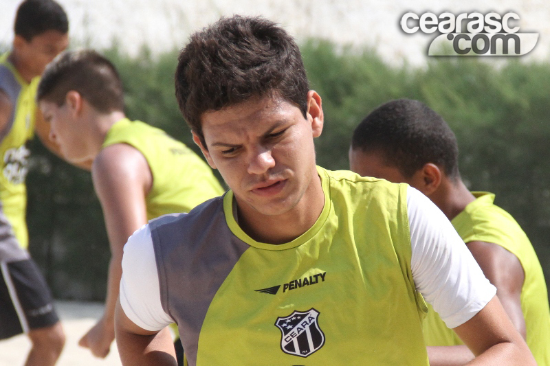 [14-09] Treino Físico - Sub-20-2 - 7