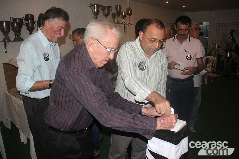 [15-12] Eleição do Conselho Deliberativo - 23