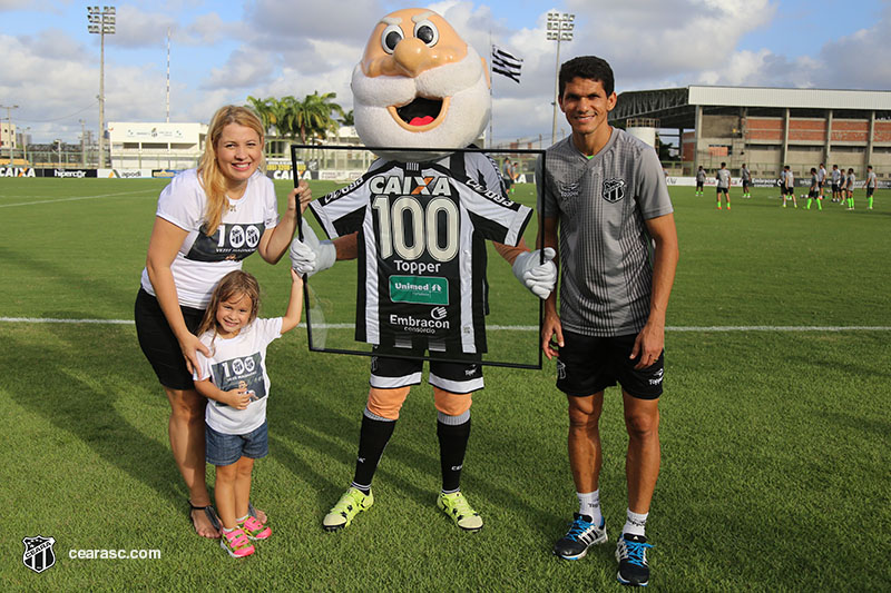 [28-03-2017] Homenagem ao Magnata - 14