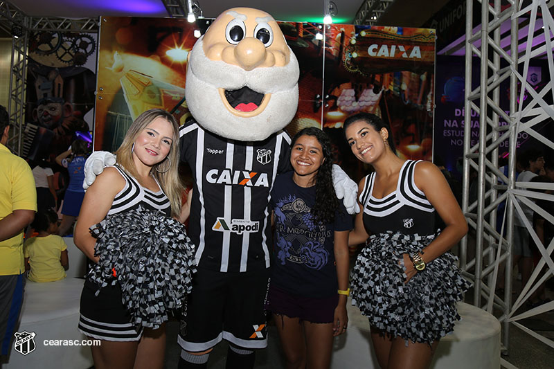 [16-12-2017] Sana Fest - 2017 - 3 dia. part 1 - 62