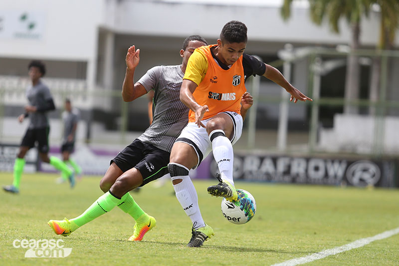 [22-09-2016] Jogo-treino - 17