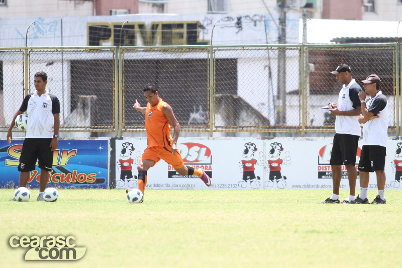 [28-10] Treino técnico e tático - 7