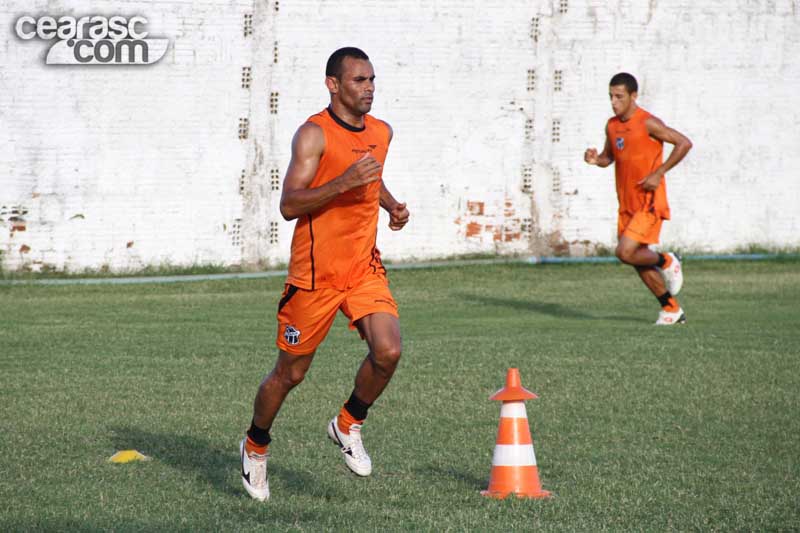 [27-12] Treino físico - Teste Yo-yo - 11