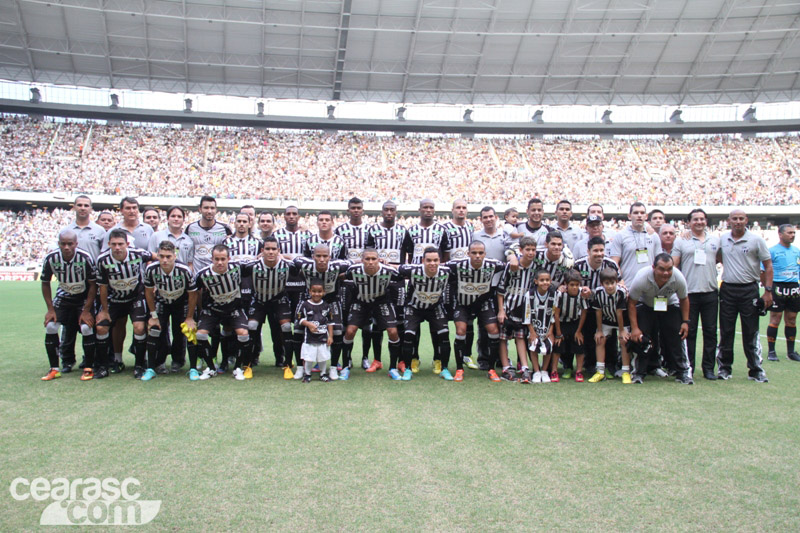 [19-05] Ceará X Guarany - 6