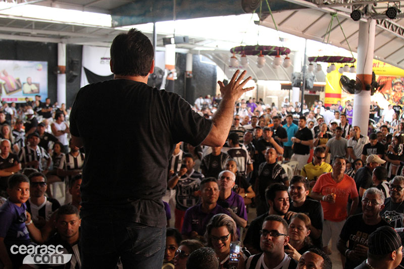 [16-01-2016] 5ª Feijoada da Arrancada 1 - 7