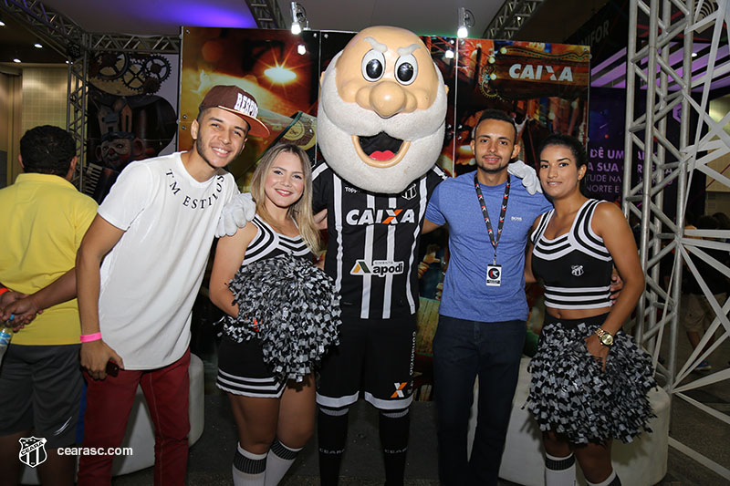 [16-12-2017] Sana Fest - 2017 - 3 dia. part 1 - 65