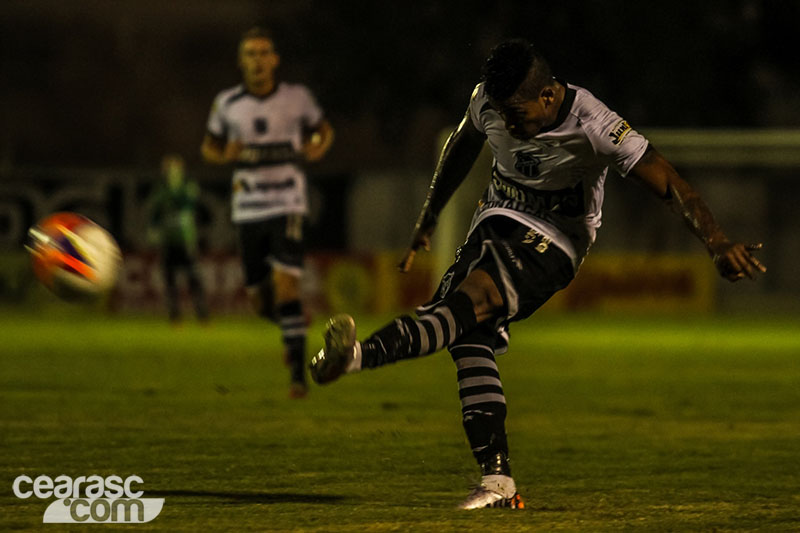 [28-01] Itapipoca 0 x 2 Ceará - 48