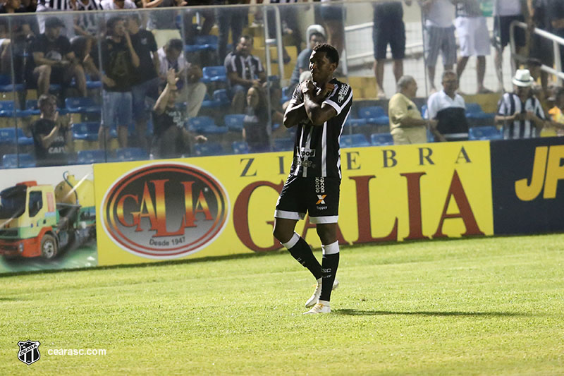 [22-03-2018] Ceará x Floresta - 11
