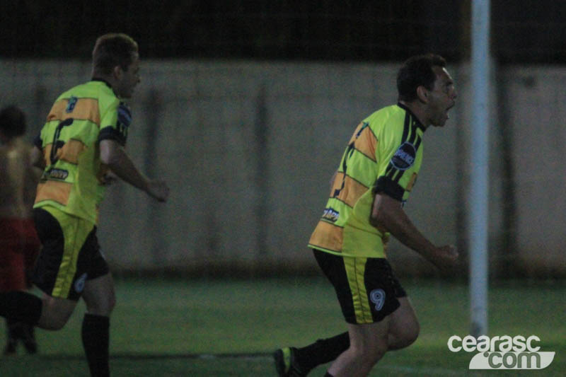 [07-11] Taça Sou Mais de Futebol Society - Primeira Rodada - 22