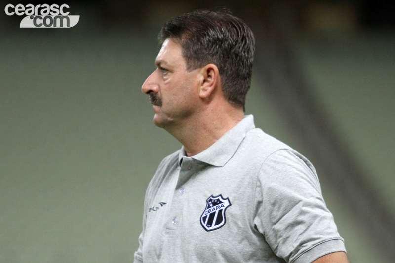 [21-03] Ceará 1 x 0 Ferroviário - 02 - 4