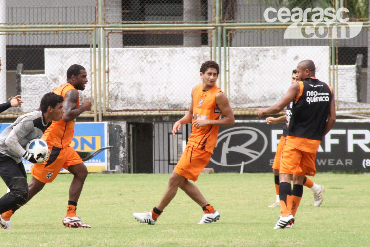 [02-08] Treino Coletivo - 15