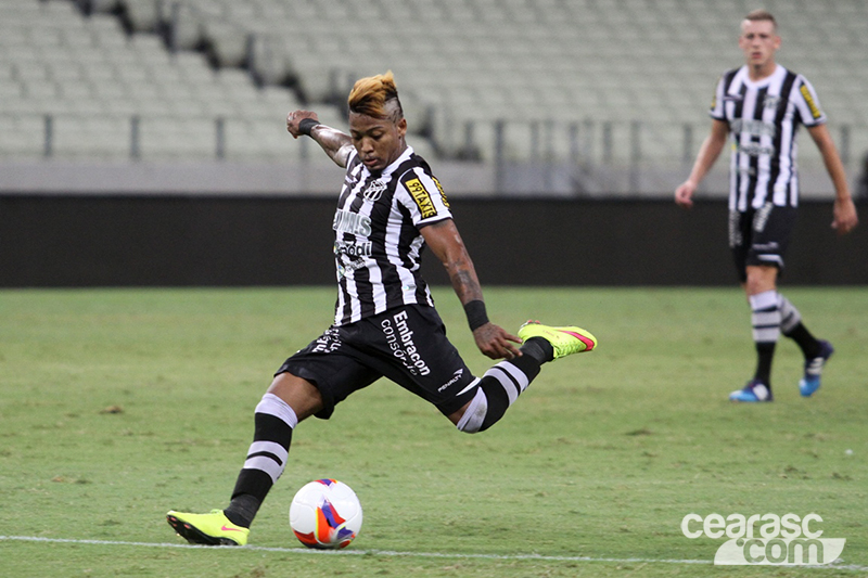 [20-06] Ceará 3 x 3 Santa Cruz - 02 - 1