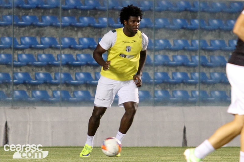 [09-11] Treino coletivo - PV - 2