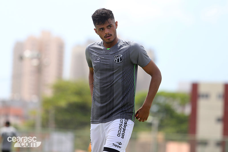 [22-09-2016] Jogo-treino - 20