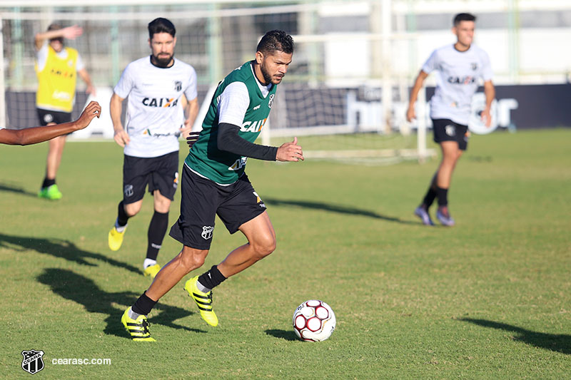 [02-08-2017] Treino Regerativo + Campo - 11