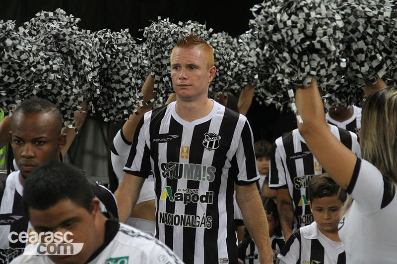 [09-04] Ceará 0 x 0 Vitória - 6