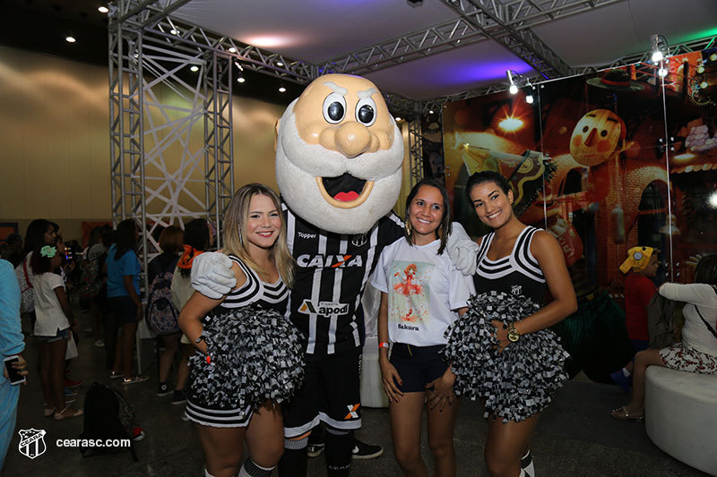 [16-12-2017] Sana Fest - 2017 - 3 dia. part 1 - 70