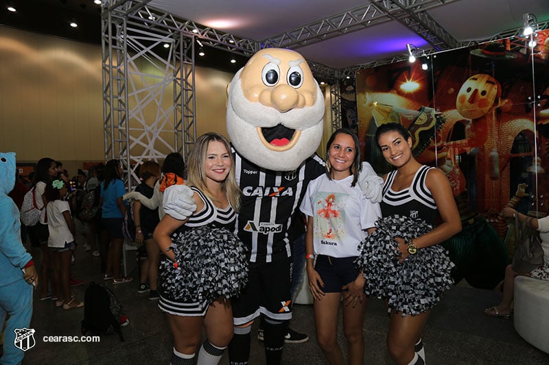 [16-12-2017] Sana Fest - 2017 - 3 dia. part 2 - 1