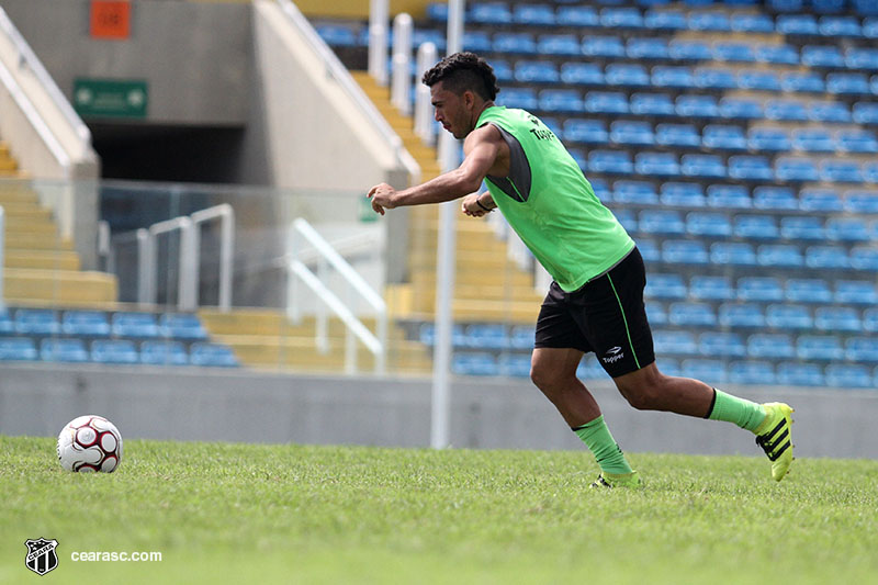 [23-06-2017] Treino Técnico + Tático - 8