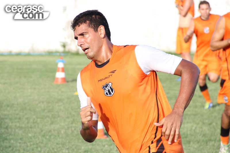 [27-12] Treino físico - Teste Yo-yo - 14