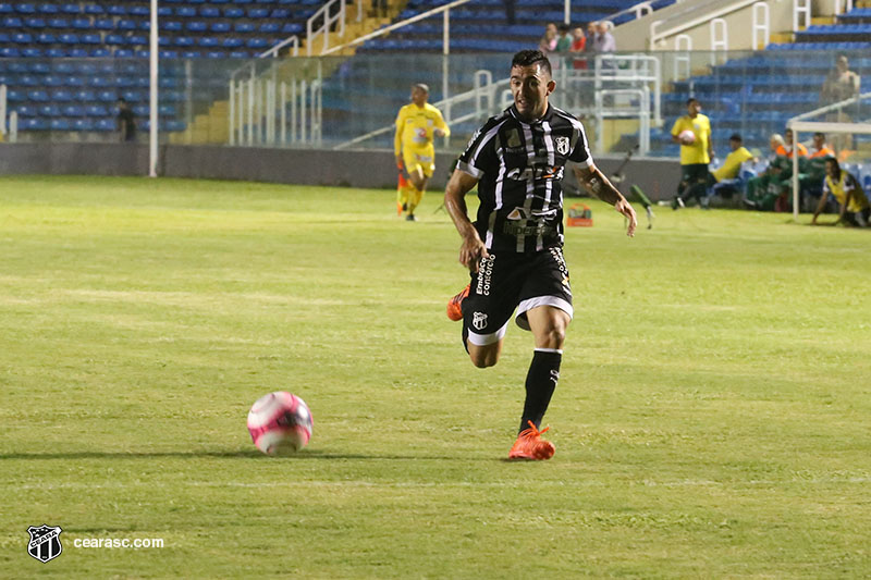 [22-03-2018] Ceará x Floresta - 13