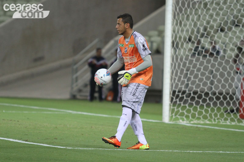 [21-03] Ceará 0 x 0 Ferroviário - 10