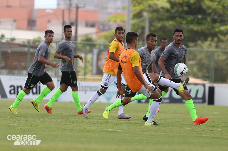 [22-09-2016] Jogo-treino - 24
