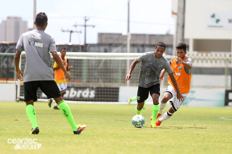 [22-09-2016] Jogo-treino - 25