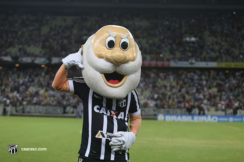 [03-10-2017] Ceara 2 x 0 Vila Nova - 91