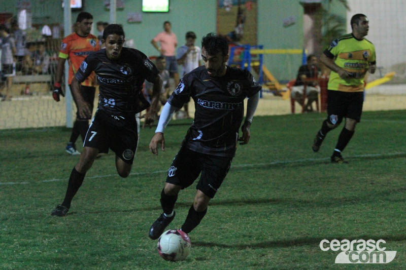 [07-11] Taça Sou Mais de Futebol Society - Primeira Rodada - 23