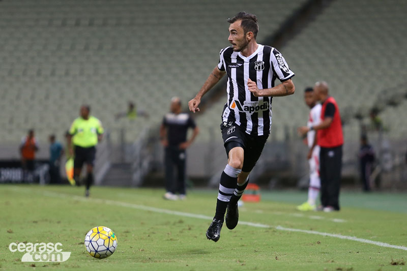 [17-05-2016] Ceará 1 x 0 Joinville - 17