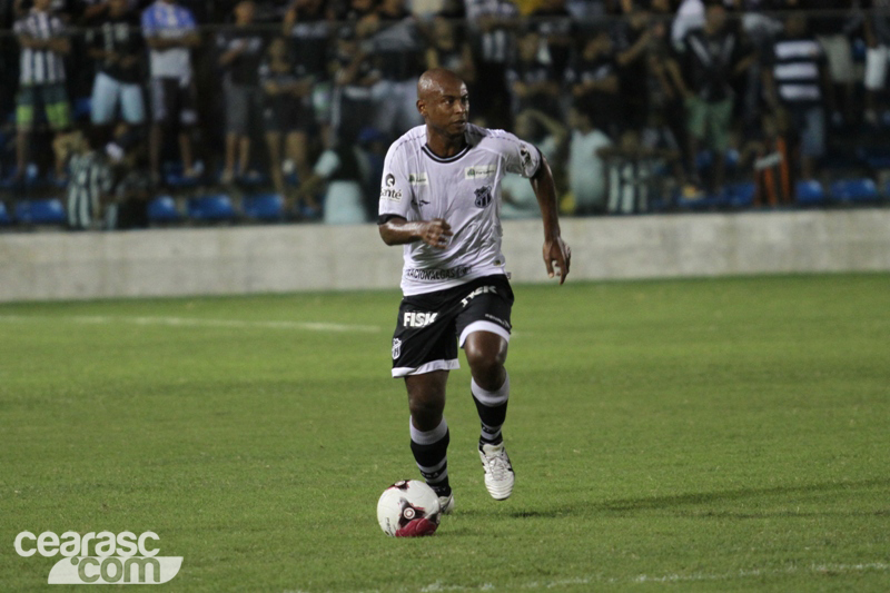 [29-03] Ceará 5 x 0 Guarani de Juazeiro - 13
