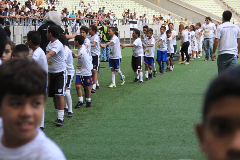 [30-03] Atitude de Campeão - Ceará X Fortaleza - 18