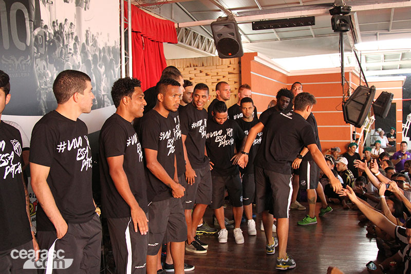 [16-01-2016] 5ª Feijoada da Arrancada 1 - 11