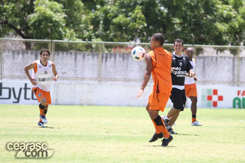 [28-10] Treino técnico e tático - 11
