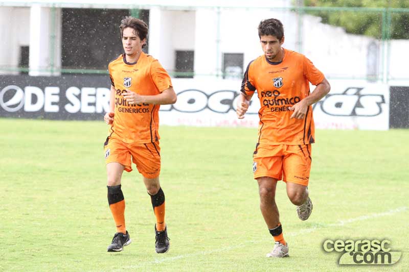 [28-12] Treino físico - Vovozão - 2