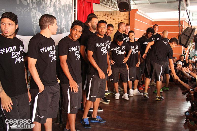 [16-01-2016] 5ª Feijoada da Arrancada 1 - 12