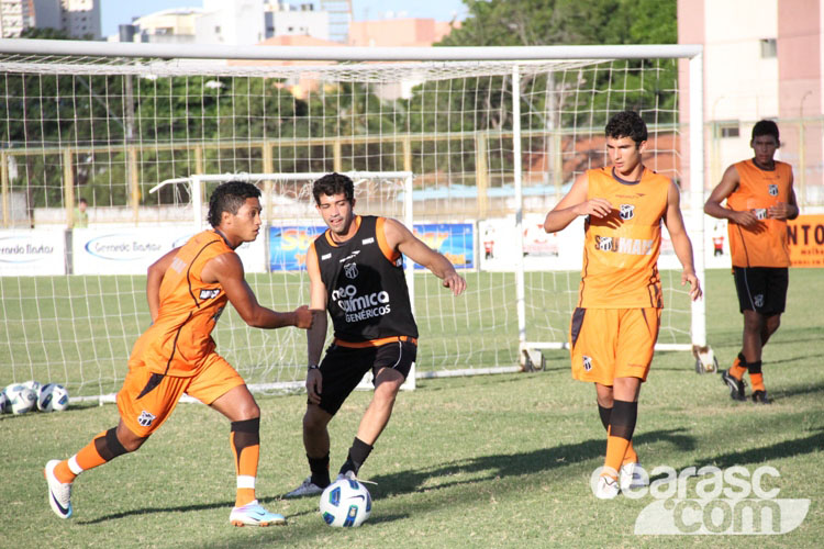[02-08] Treino Técnico Físico - NR - 4